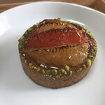 パティスリー ロタンティック - 