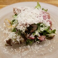 イルチェーロ 恵比寿 - サラダ