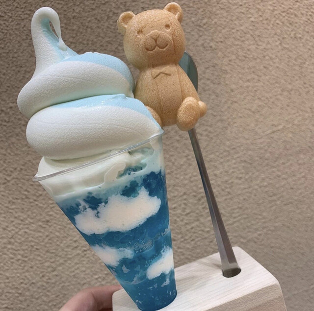 Sweets Deco 青いクマ 土岐市 ケーキ 食べログ Sweets Deco 青いクマ 土岐市 ケーキ 食べログ