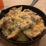 ダイニング&バー ガッチャ - 