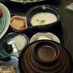 とんかつ とまと赤茄子家 - 