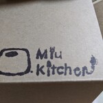 ミユキッチン - 