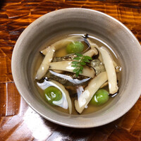 日本料理 新茶家 - 