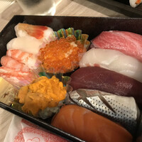 おたる政寿司 銀座 - 