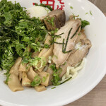 東京麺珍亭本舗 - 