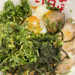 東京麺珍亭本舗 - 