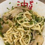 東京麺珍亭本舗 - 