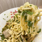 東京麺珍亭本舗 - 