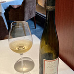 モトイ - Riesling Zellenberg 2017 Domaine Marc Tempé