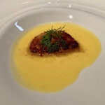 モトイ - 静原のなんばとフォワグラ カフェの雫