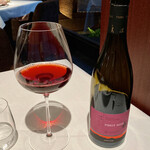 モトイ - 都農ワイン 牧内ピノ・ノワール プライベートリザーブ 2018