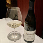 モトイ - Domaine Génot-Boulanger Beaune En Lulunne 2017 