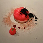 モトイ - パステックのタルト