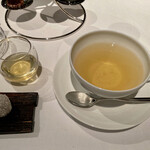 モトイ - カフェ（トランキリテ）