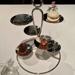 モトイ - ミニャルディーズ①