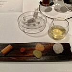 モトイ - ミニャルディーズ②