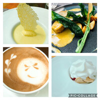 TRATTORIA CREATTA - 