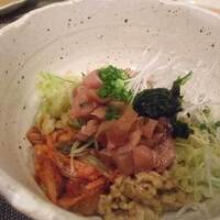 日本料理 こうしゅう庵 - 