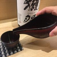 赤坂 鮨葵 - 