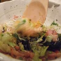 日本料理 こうしゅう庵 - 