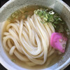 本格手打ちうどん もり