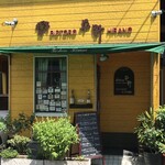 ビストロ・平野 - 外観