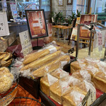 モルバン - 料理写真:商品一部