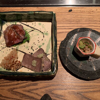 北新地 すがはら - 