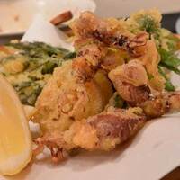 日本料理 こうしゅう庵 - 