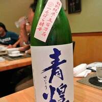 日本料理 こうしゅう庵 - 