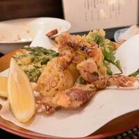 日本料理 こうしゅう庵 - 