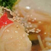 日本料理 こうしゅう庵 - 