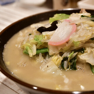 長崎ちゃんぽん 檜_0