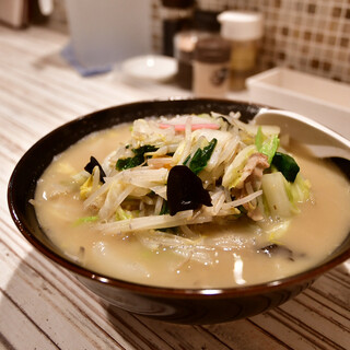 長崎ちゃんぽん 檜_1