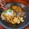 大衆中遊華食堂 八戒