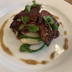 オー・ベリエ - 