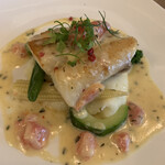 オー・ベリエ - 