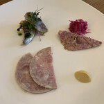 オー・ベリエ - 