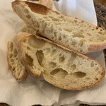 オー・ベリエ - 