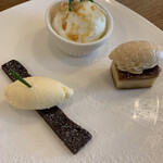 オー・ベリエ - 