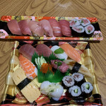 マックスバリュ - 料理写真: