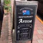 Grill & WineBar Arossa - 