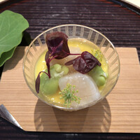 御料理 ふじ田 - 
