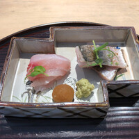 御料理 ふじ田 - 