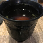 Sakana Sumi Sake Tamariba - 