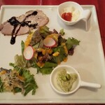 Wine Terrace Yu-me - 