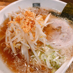 いちろくらーめん - 