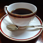 パペルブルグ - BURG(ブルグ)550円（ケーキとのセット価格）