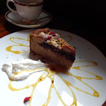 パペルブルグ - リンツァートルテ＆BURG(ブルグ)