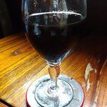 パペルブルグ - 24時間かけて抽出する濃厚水出しコーヒー800円